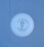 The Royal Doulton Princess Of The Iris Plate