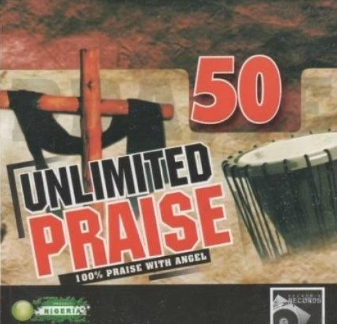 50 Unlimited Praise CD