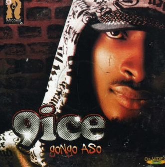 9ice Gongo Aso Video CD