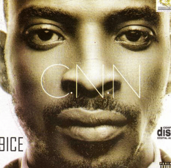 9ice CNN Audio CD