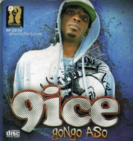 9ice Gongo Aso CD