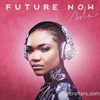 Ada Future Now CD