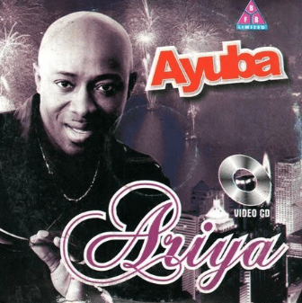 Adewale Ayuba Ariya Video CD – Afro Crafters