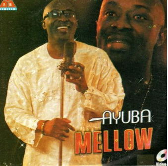 Adewale Ayuba Mellow Video CD
