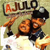 Ajogba Jesu Twins Ajulo CD