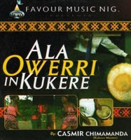 Ala Owerri In Kukere CD