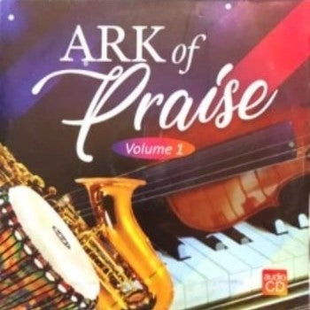 Ark Of Praise Volume 1 CD