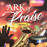 Ark Of Praise Volume 2 CD
