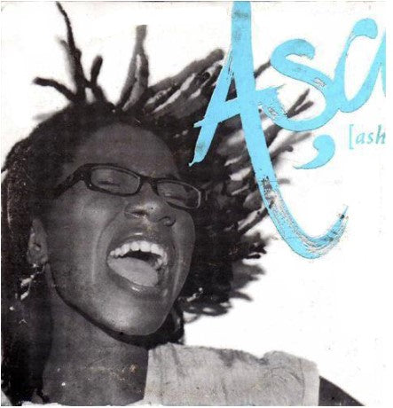 Asa Asa Asha CD