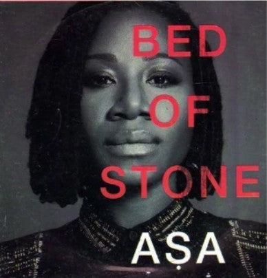 Asa Bed Of Stone CD