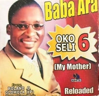 Baba Ara Oko seli 6 CD