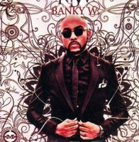 Banky W R & BW CD