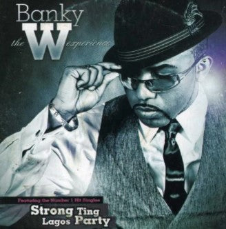 Banky W The W Experience CD