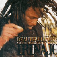 Beautiful Nubia Irinajo CD