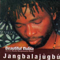Beautiful Nubia Jangbalajugbu Video CD