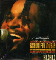 Beautiful Nubia Kilokilo CD