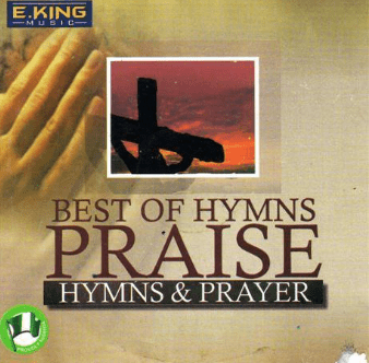 Best Of Hymns Praise CD