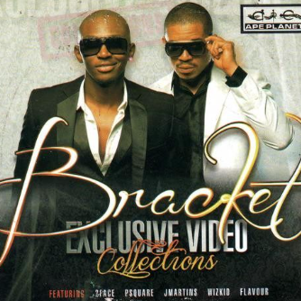 Bracket Video Collections Video CD
