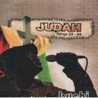 Buchi Judah Songs CD