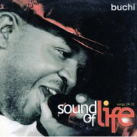 Buchi Sound Of Life CD