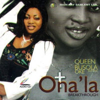 Busola Oke Ona 'La Breakthrough CD