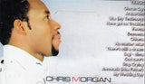 Chris Morgan Arabaribiti Reloaded CD