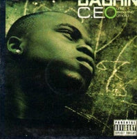 Dagrin CEO Chief Executive Omata CD
