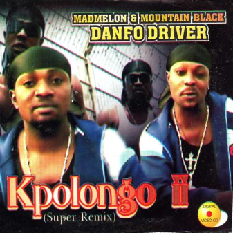 Danfo Driver Kpolongo Video CD