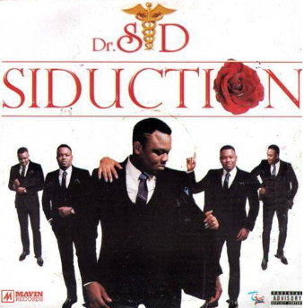 Dr Sid Siduction CD
