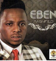 Eben Magnified CD