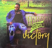Eben Victory CD