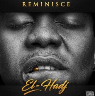 El Hadj Reminisce CD