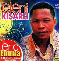 Eric Enuma Eleni Kisarh CD