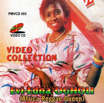 Evi Edna Ogholi Video Collection