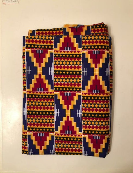 African Fabric. African Print Fabric. 003