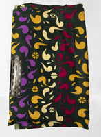 African Fabric. African Print Fabric. 008