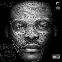Falz Stories That Touch CD