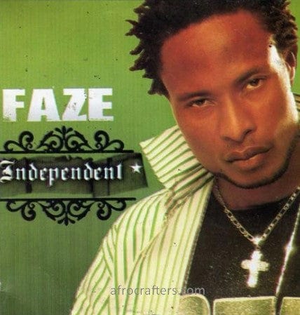 Faze Independent CD