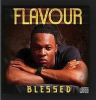 Flavour Blessed CD