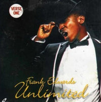 Frank Edwards Unlimited Verse One CD