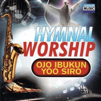 Hymnal Worship Ojo Ibukun Yoo Siro CD
