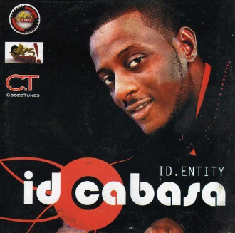 ID Cabasa ID Entity CD