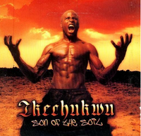 Ikechukwu Son Of the Soil CD