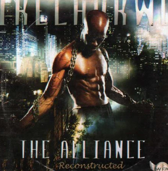 Ikechukwu The Alliance CD