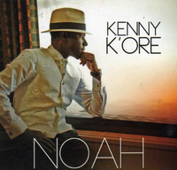 Kenny Kore Noah CD