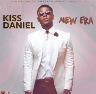 Kiss Daniel New Era CD