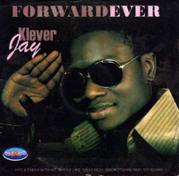 Klever Jay Forward Ever CD
