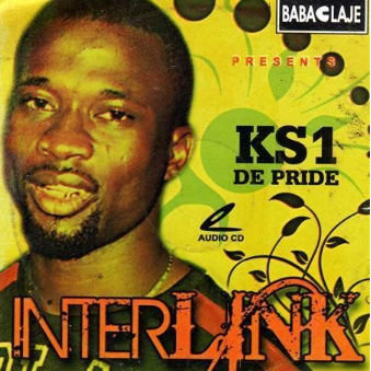 Ks1 De Pride Interlink CD