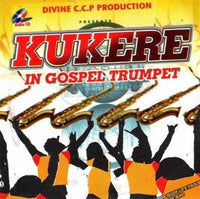 Kukere In Gospel Trumpet CD