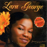 Lara George Forever In My Heart CD